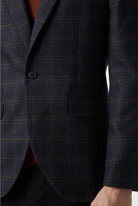 Produktbild Burton Blazer Einreihig (S)