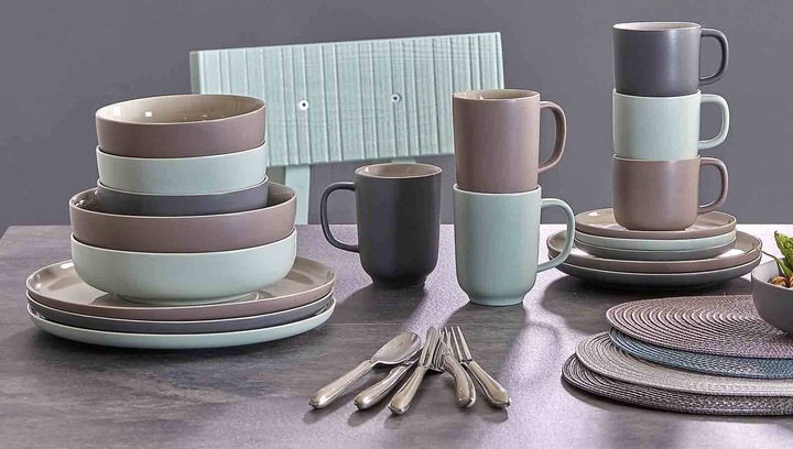 Actual product image Ritzenhoff & Breker Jasper (16 Piece)