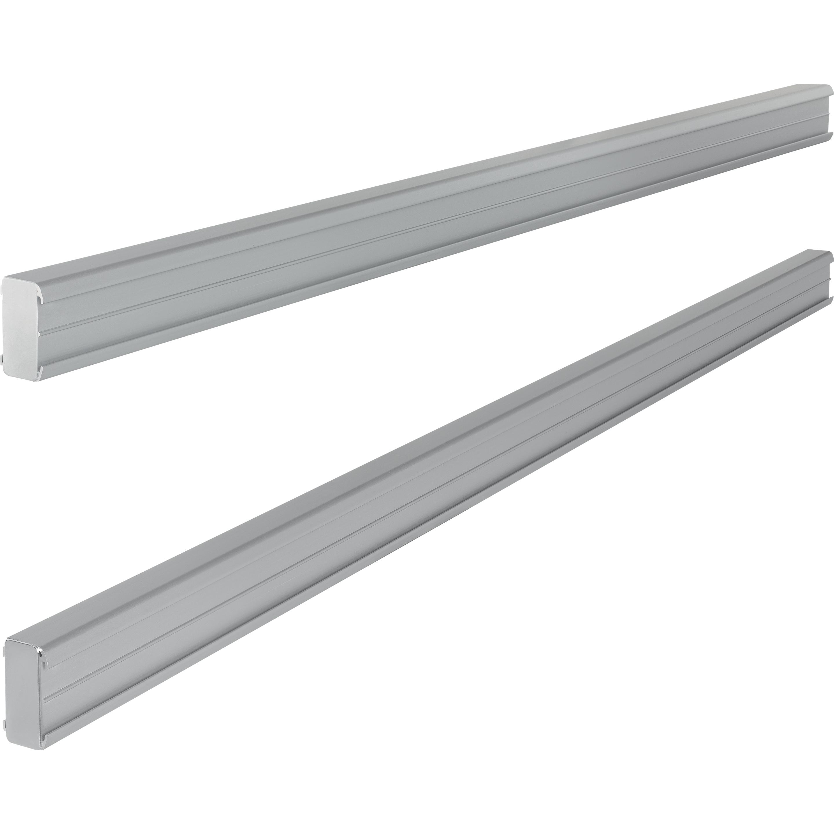 Thumbnail - Nobo, Zubehör Präsentieren, Rahmenprofil für T-Karten