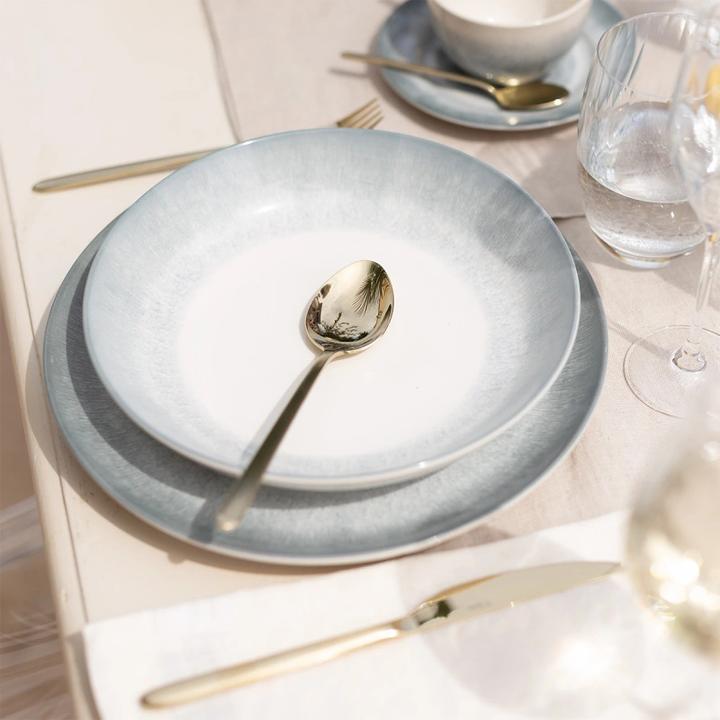 Actual product image Sola Tableware set Elements Vulcano, 12-piece (12 pcs.)