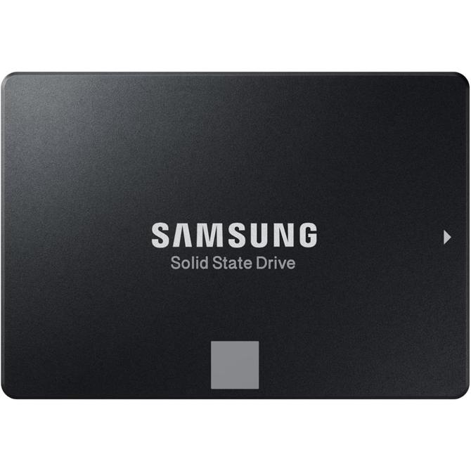 Samsung PM893 bulk (240 GB, 2.5"), SSD