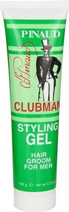 Immagine prodotto Clubman Tubo di gel per lo styling (Gel per capelli)