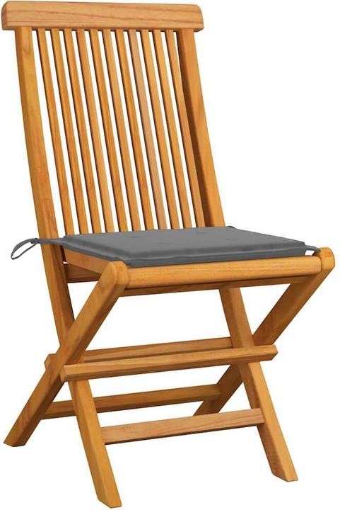 Immagine prodotto vidaXL Wendi