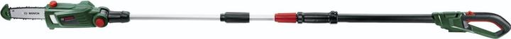 Produktbild Bosch Home & Garden UniversalChainPole 18 (Akku Kettensäge)