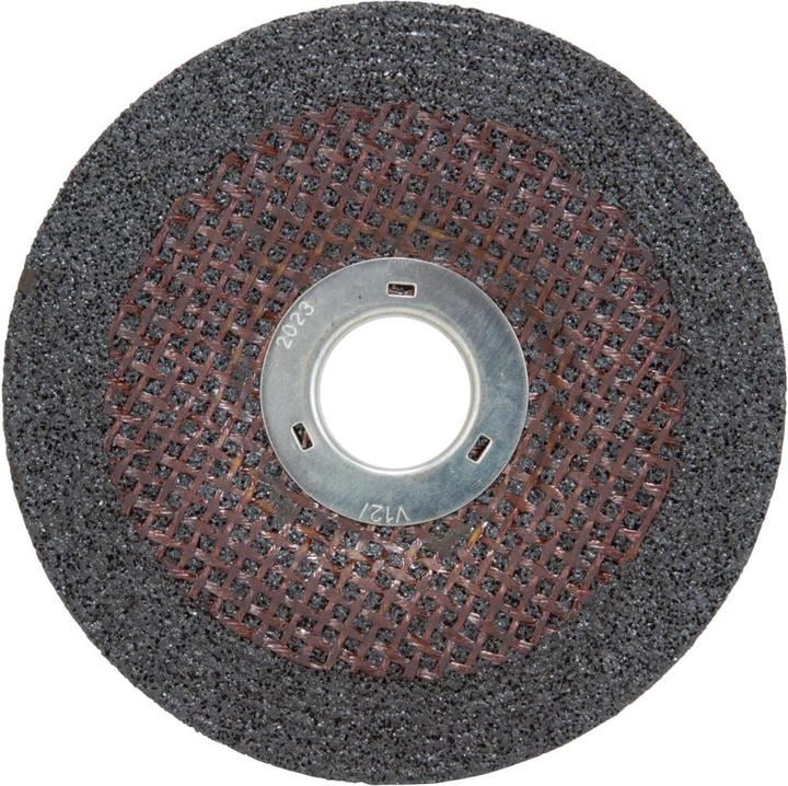 Produktbild Makita Schruppscheibe 115/22,23 A36P (A36P)