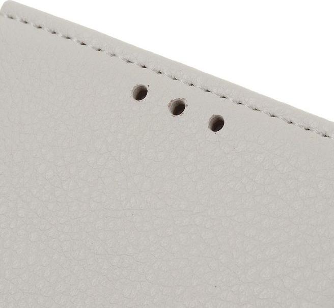 Image du produit MU Classic Série de couvertures de livres en cuir Litchi (Apple iPhone 12 Pro Max)