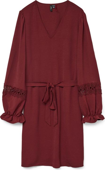 Image du produit Vero Moda VMCALVA Kurzes Kleid Kleid (48)