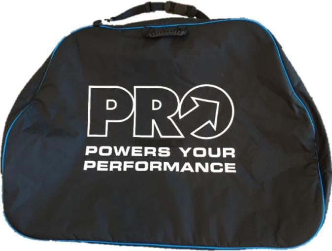 Produktbild PRO Bike Gear Bike Bag