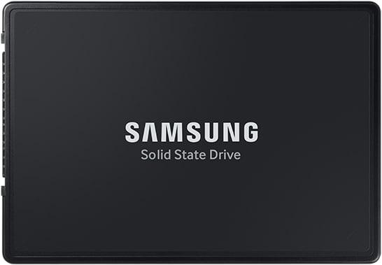 Samsung PM9A3 bulk (1920 GB, 2.5")