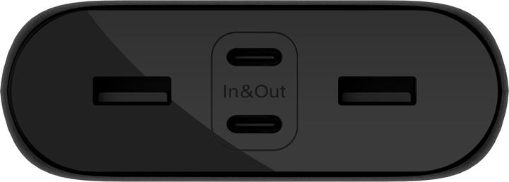 Immagine prodotto Belkin BoostCharge (26000 mAh, 32 W, 96.20 Wh)