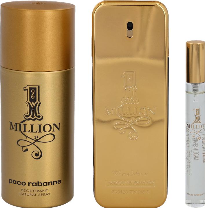 Immagine prodotto Paco Rabanne Set regalo da 1 milione