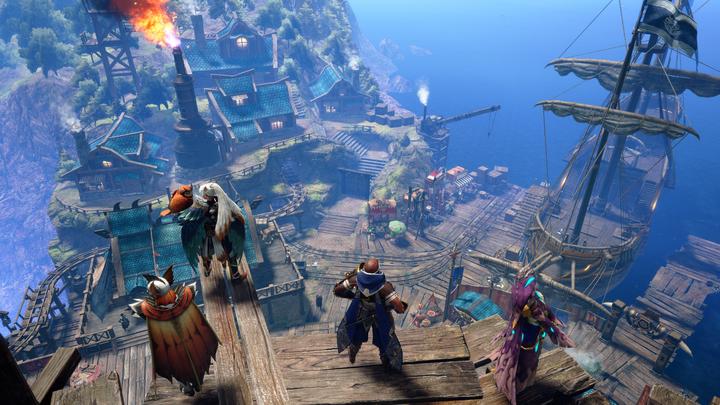 Immagine prodotto Microsoft Xbox Monster Hunter Rise Sunbreak Download code (Xbox Series X, Xbox Serie S)