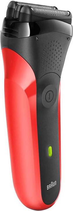 Produktbild Braun Folienrasierer