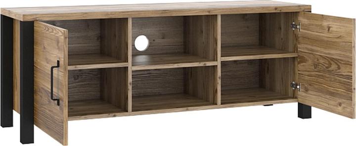 Actual product image Helvetia Möbel Oli (147 x 43 x 57 cm)