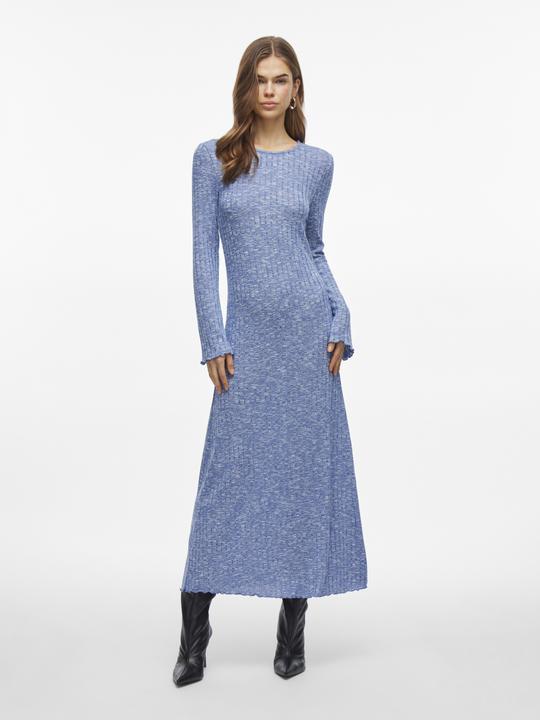 Produktbild Vila Langarm Maxikleid (XL)