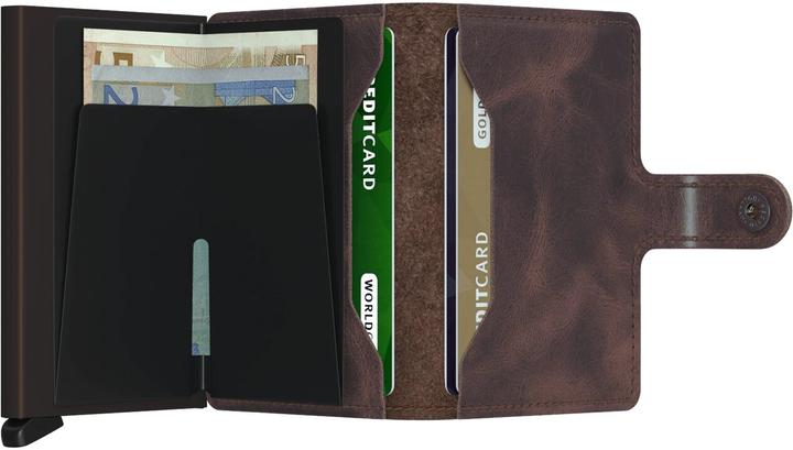 Actual product image Secrid Miniwallet