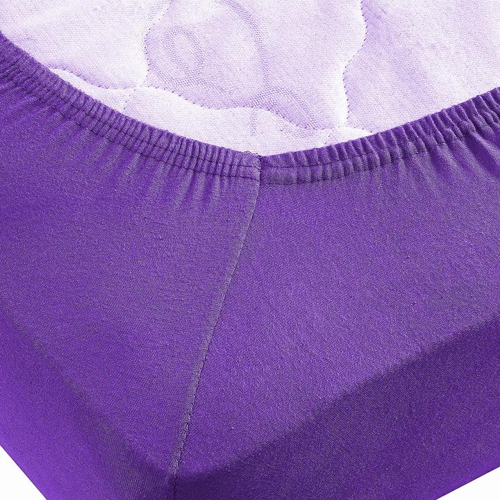 Immagine prodotto Casativo Lenzuolo fisso per letto matrimoniale (140 x 200 cm, 160 x 200 cm)