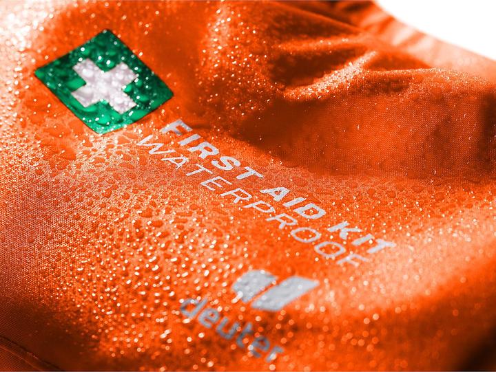 Image du produit Deuter First Aid Kit Waterproof (Trousse de premiers soins)
