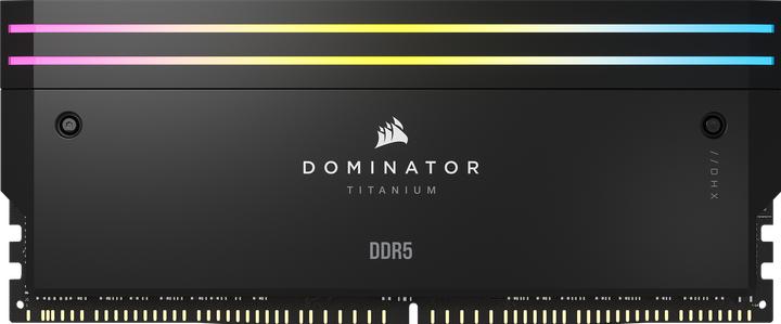 Image du produit Corsair Kit d'amélioration de l'éclairage Dominator Titanium (RGB)