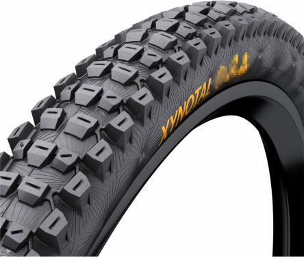Actual product image Continental Xynotal Trail (29 x 2.40, 60-622)