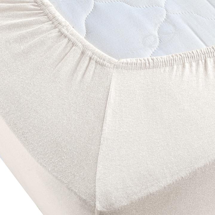 Immagine prodotto Casativo Lenzuolo fisso per letto matrimoniale (140 x 200 cm, 160 x 200 cm)