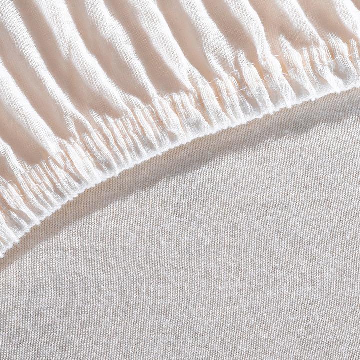 Immagine prodotto Casativo Lenzuolo fisso per letto matrimoniale (140 x 200 cm, 160 x 200 cm)