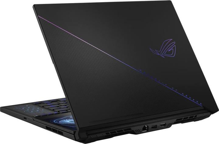 Immagine prodotto ASUS ROG Zephyrus Duo 16 (16", 2000 GB, 64 GB, DE, AMD Ryzen 9 7945HX)