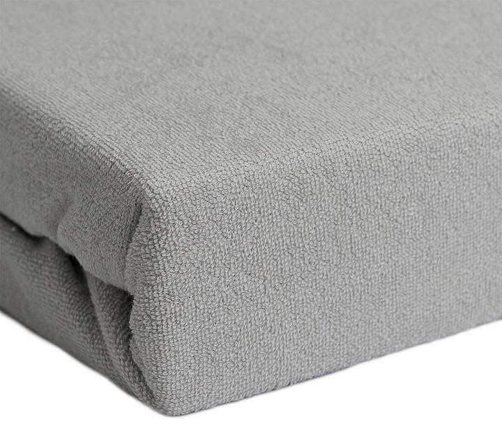Actual product image Casativo Terry Oversize Fitted Sheet (180 x 200 cm)