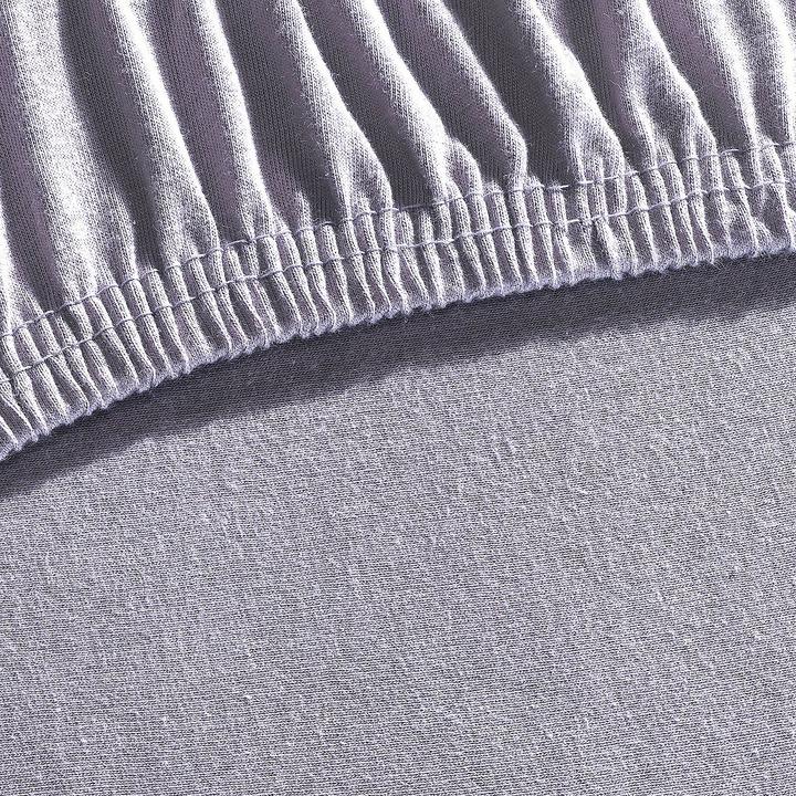 Image du produit Casativo Drap-housse en jersey (200 x 200 cm)