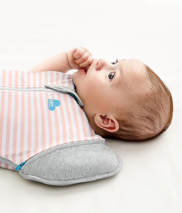 Produktbild Love to Dream Swaddle Up (21 cm, 1.0 TOG, Ganzjahr)