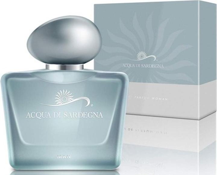 Acqua di Sardegna Man Eau De Parfum 50ml (Eau de Parfum, 50 ml)