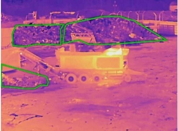 Immagine prodotto Axis Q1961-TE 13 mm 30 fps (384 x 288 pixel)