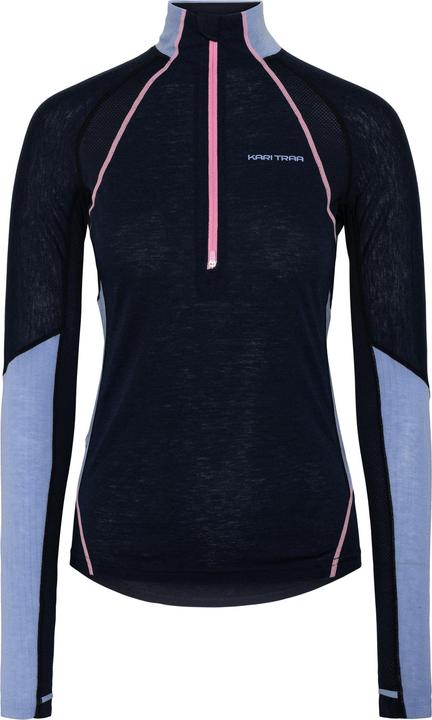 Dark Navy Blue
