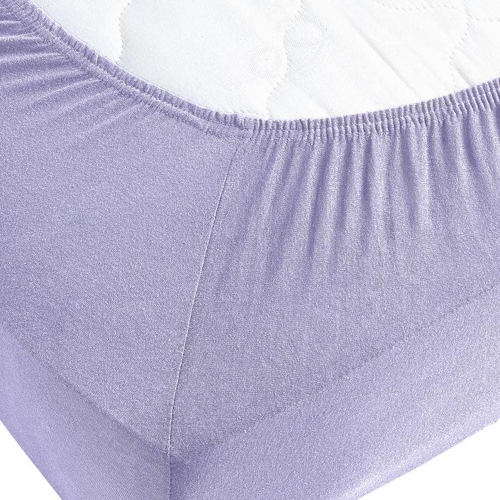 Immagine prodotto Casativo Lenzuolo fisso per letto matrimoniale (140 x 200 cm, 160 x 200 cm)