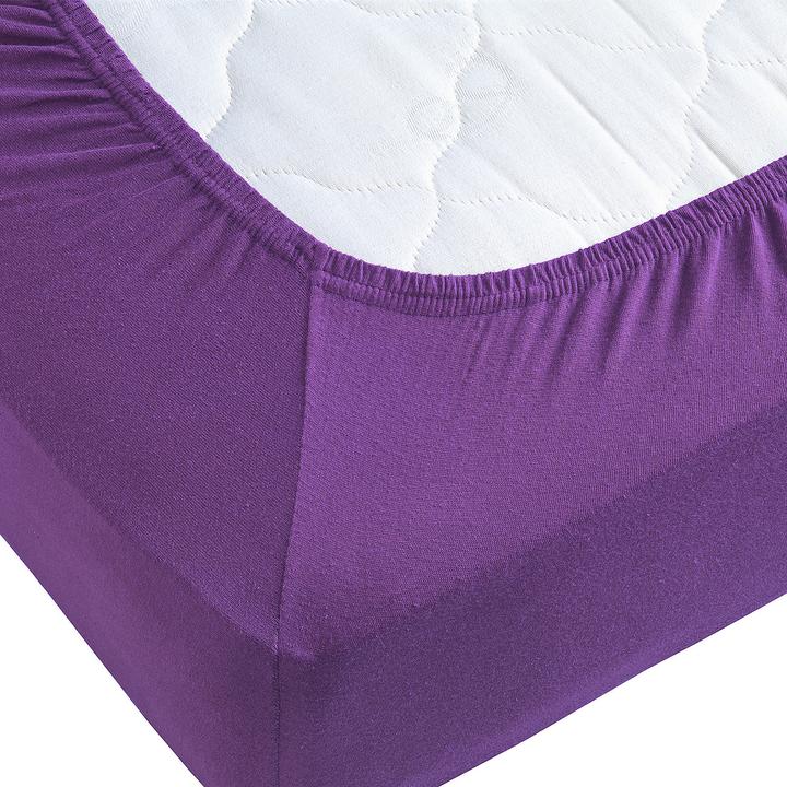 Immagine prodotto Casativo Letto matrimoniale con lenzuolo fisso (140 x 200 cm)