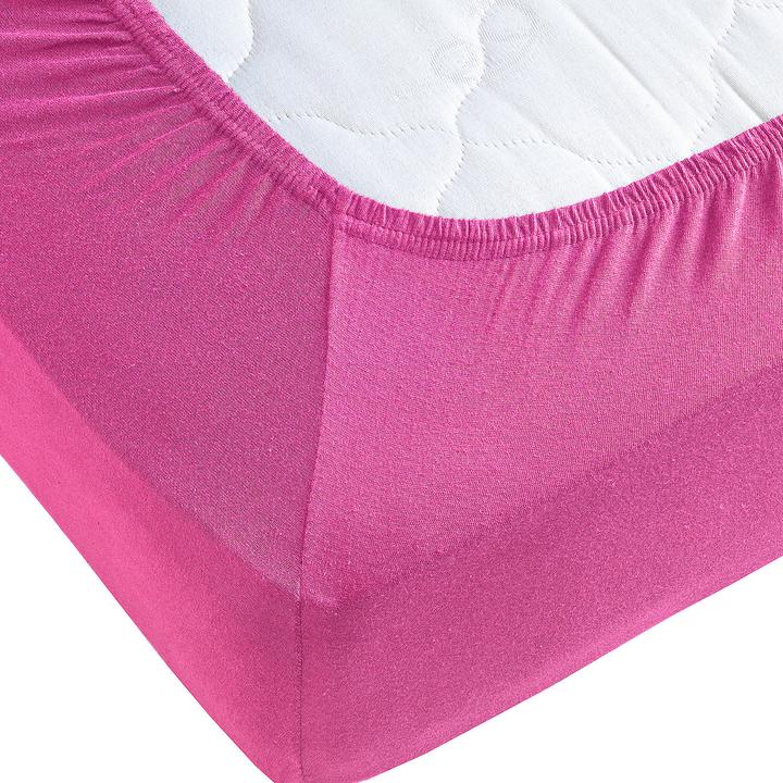 Actual product image Casativo Fixed sheet single bed (90 x 190 cm, 100 x 200 cm, 90 x 200 cm)