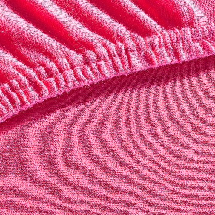 Actual product image Casativo Fixed sheet single bed (90 x 190 cm, 100 x 200 cm, 90 x 200 cm)