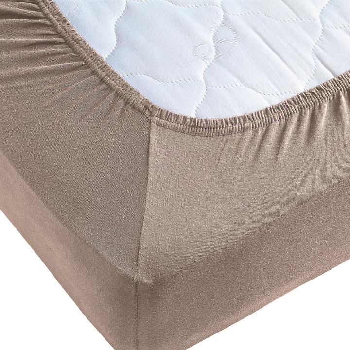 Immagine prodotto Casativo Fixleintuch Doppelbett (140 x 200 cm, 160 x 200 cm)