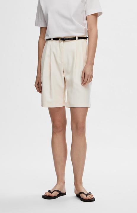 Image du produit Selected Short taille haute