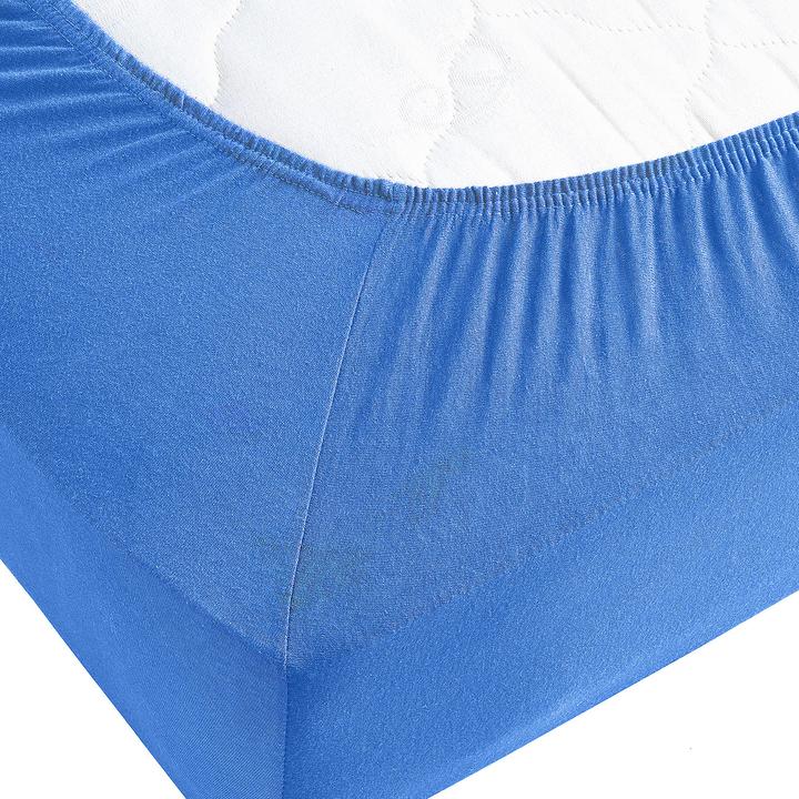 Immagine prodotto Casativo Letto matrimoniale con lenzuolo fisso (140 x 200 cm)