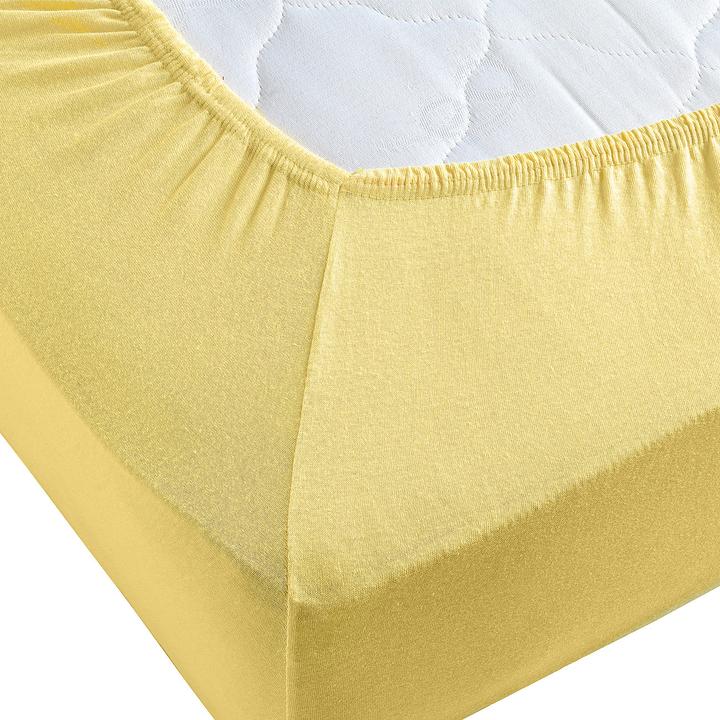 Immagine prodotto Casativo Letto matrimoniale con lenzuolo fisso (140 x 200 cm)