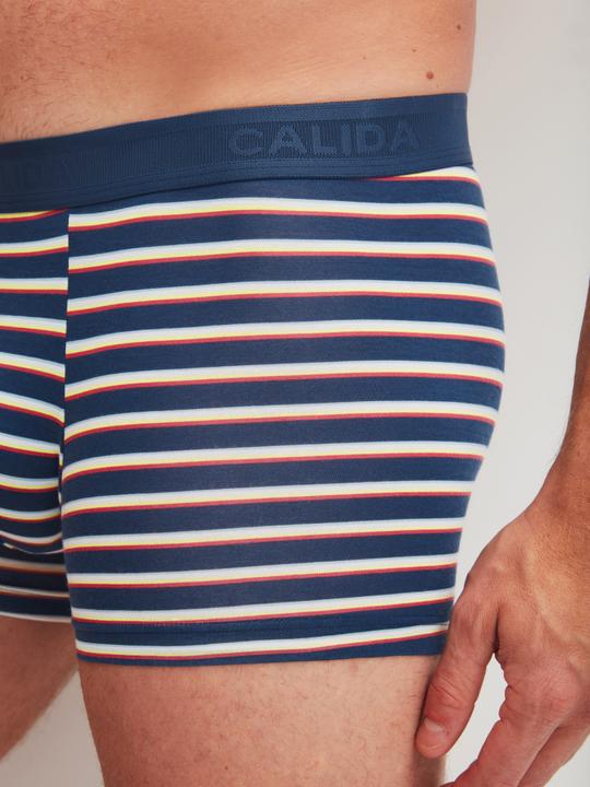 Produktbild Calida Focus Trend Boxer Brief (S, Einzelpack)