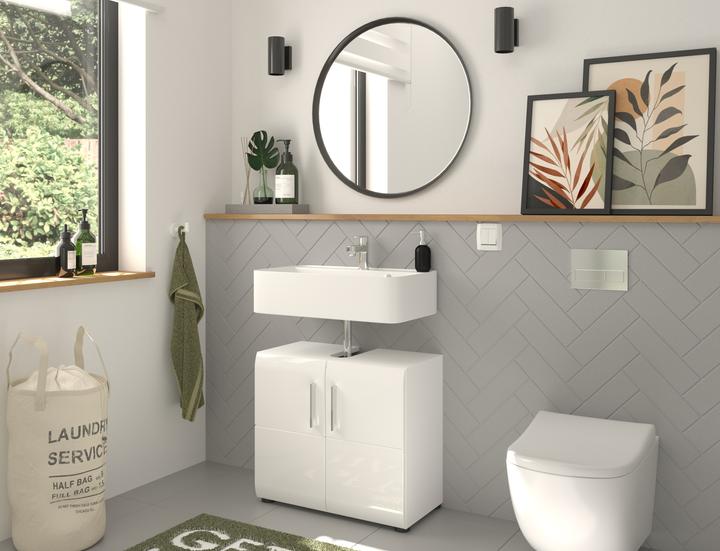 Produktbild Xonox Home Ice (60 x 32 x 54 cm)