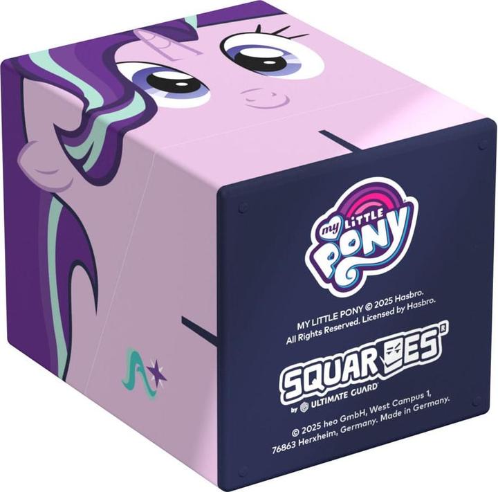 Produktbild Squaroes Squaroe My Little Pony "Friendship is Magic" MLP002 - Starlight Glimmer