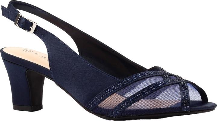 Produktbild Lunar Priscilla Sandalen (37)
