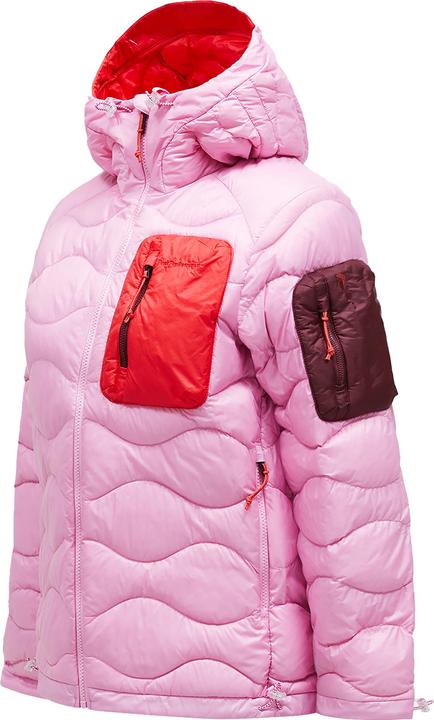 Produktbild Peak Performance Women's Helium Utility Down Hood (S)