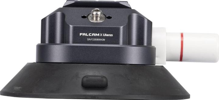 Actual product image Falcam F22 Quick Release Suction Cup 4.5 Inch #2567
