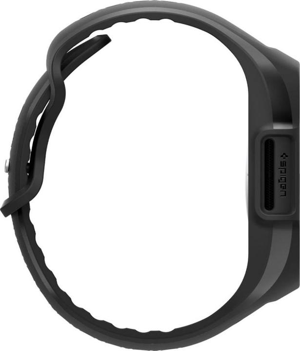Produktbild Spigen - Liquid Air Pro - Apple Watch 10 46mm - Matte Black