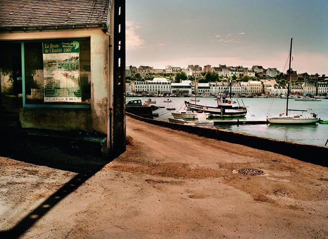 Produktbild Bretagne (Deutsch, Jan Keith, Martina Wimmer, Mathias Bothor, 2009)