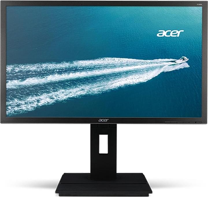 Immagine prodotto Acer B246HYLBymiprx (1920 x 1080 pixel, 23.80")